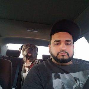 Meet your Posher, Daniel